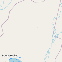 NE map tile