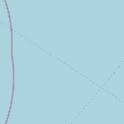 NE map tile