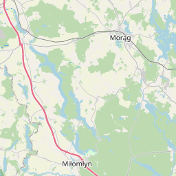 NE map tile