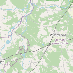 NE map tile