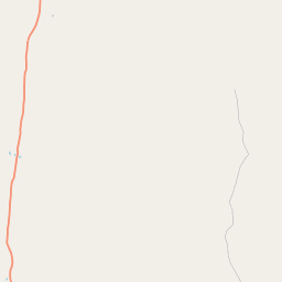NE map tile