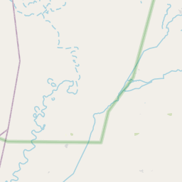 NE map tile