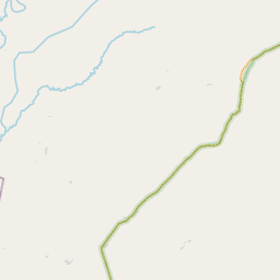 NE map tile