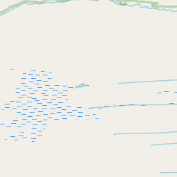 NE map tile