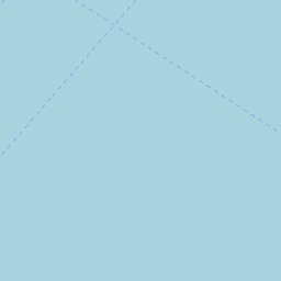 NE map tile