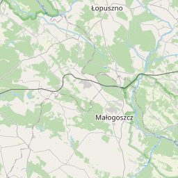 NE map tile