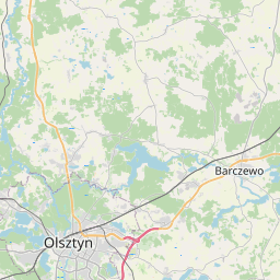 NE map tile
