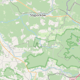 NE map tile