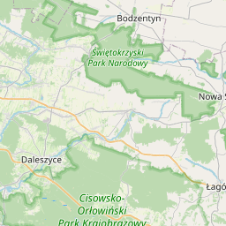 NE map tile