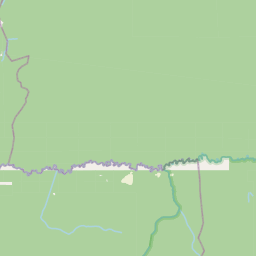 NE map tile