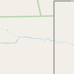 NE map tile