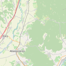 NE map tile