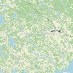 NE map tile