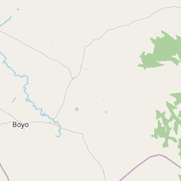 NE map tile