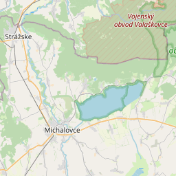 NE map tile