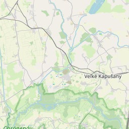 NE map tile