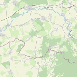 NE map tile
