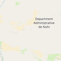 NE map tile