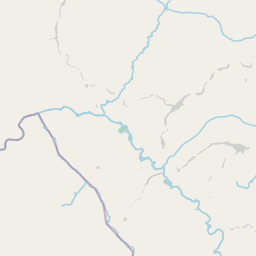 NE map tile