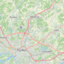 NE map tile