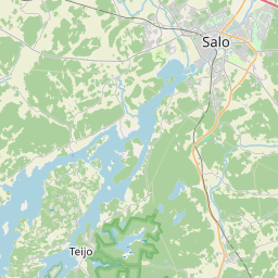 NE map tile