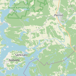 NE map tile