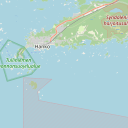 NE map tile