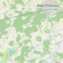 NE map tile