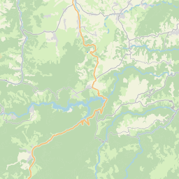 NE map tile
