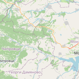 NE map tile