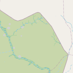 NE map tile