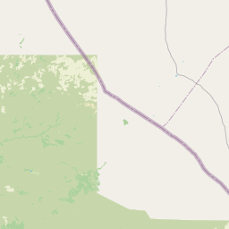 NE map tile