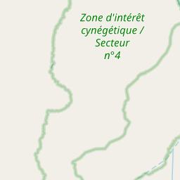 NE map tile