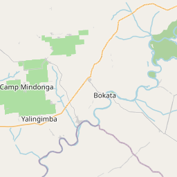 NE map tile