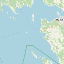 NE map tile