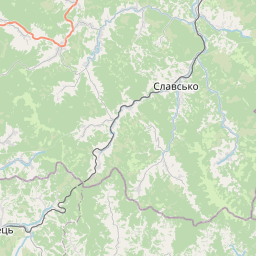 NE map tile