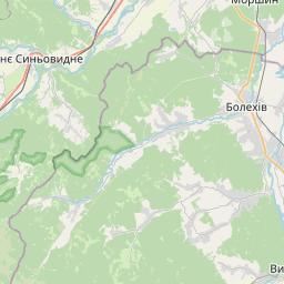 NE map tile