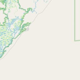 NE map tile