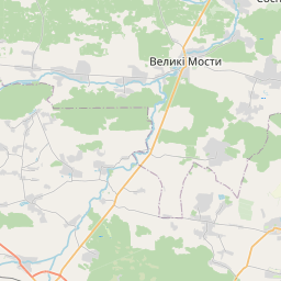 NE map tile