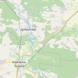 NE map tile