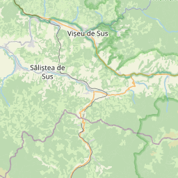 NE map tile