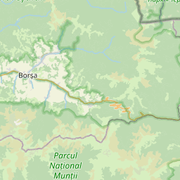 NE map tile