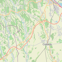 NE map tile