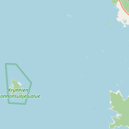 NE map tile
