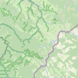 NE map tile