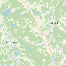 NE map tile