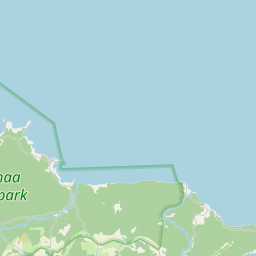 NE map tile