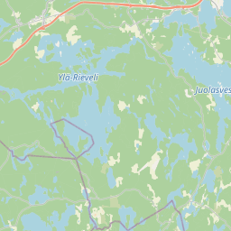 NE map tile