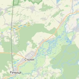 NE map tile