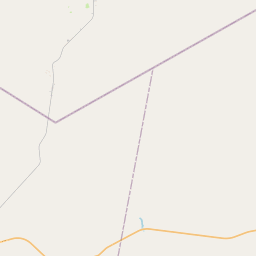 NE map tile